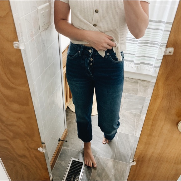 Zara Jeans - Picture 9 of 11